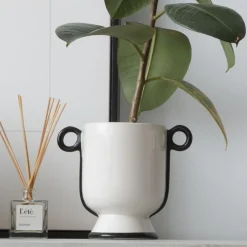 Banak Kodas Vase en céramique