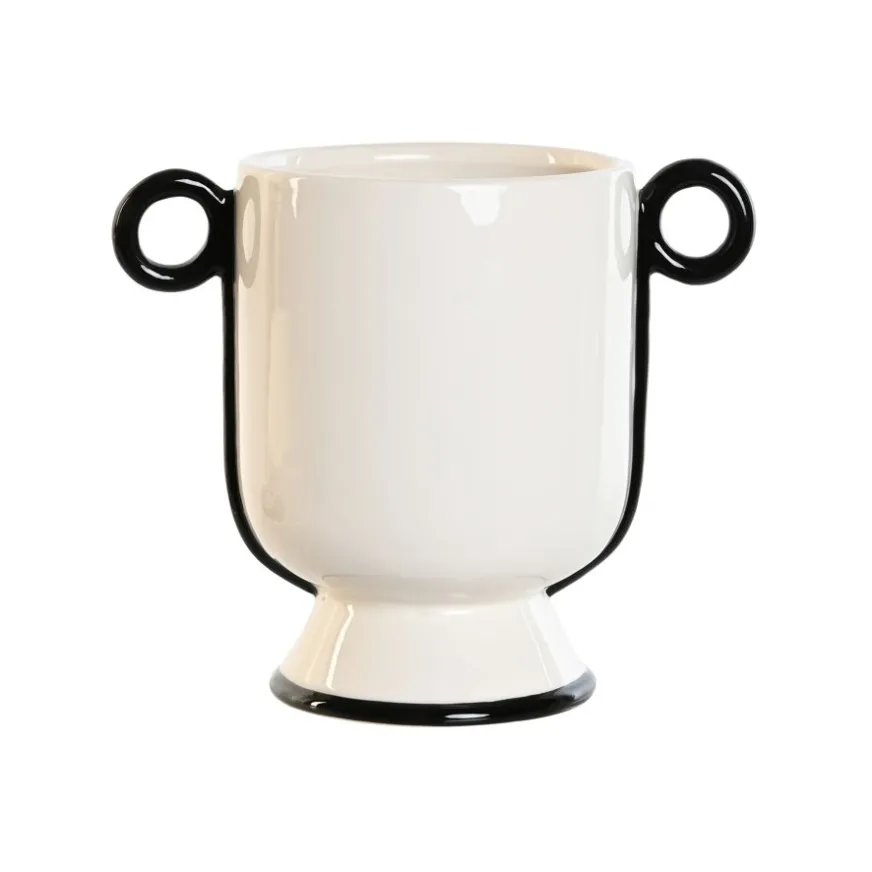 Banak Kodas Vase en céramique