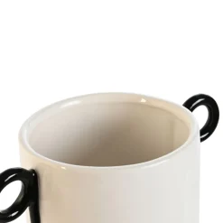 Banak Kodas Vase en céramique