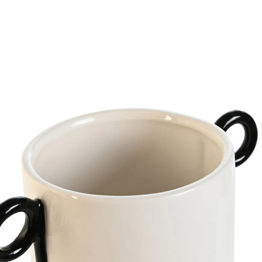 Banak Kodas Vase en céramique