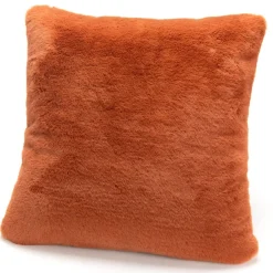 Banak Kode Coussin terracotta