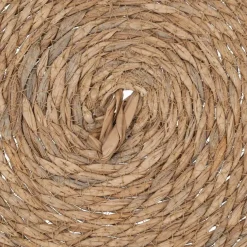 Banak Kokas Ensemble de 3 boîtes en fibre naturelle