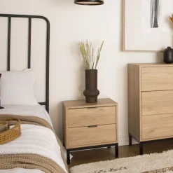 Banak Kole Pot anthracite terracotta h30