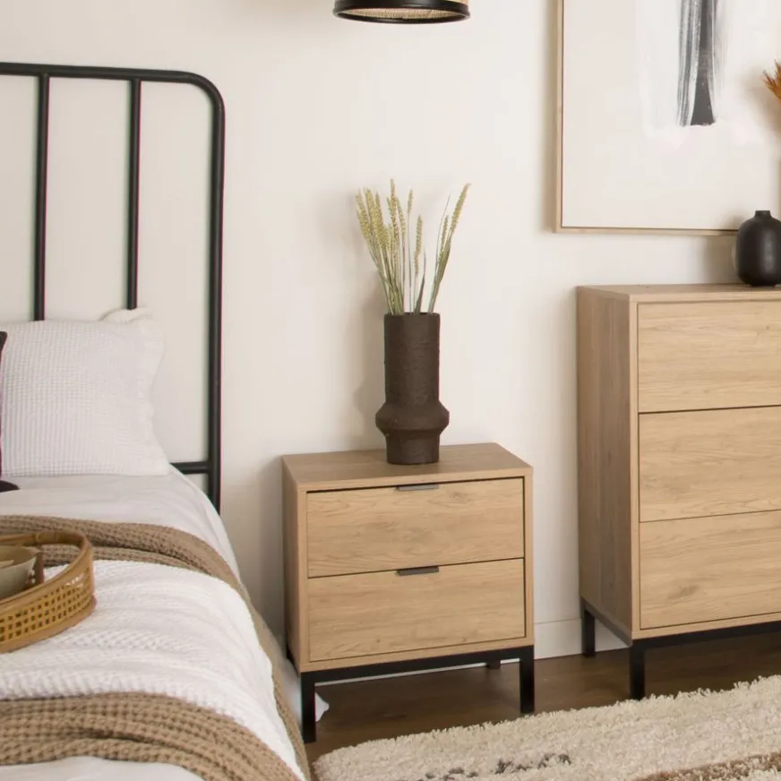 Banak Kole Pot anthracite terracotta h30