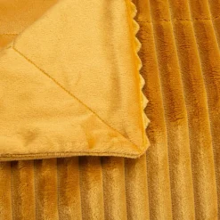 Banak Kolen Plaid de 130x170 en matière synthétique