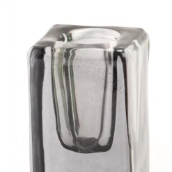 Banak Koles Porte-bougies en verre