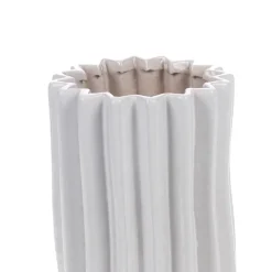 Banak Kolma Vase en porcelaine