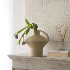 Banak Komen Vase en céramique