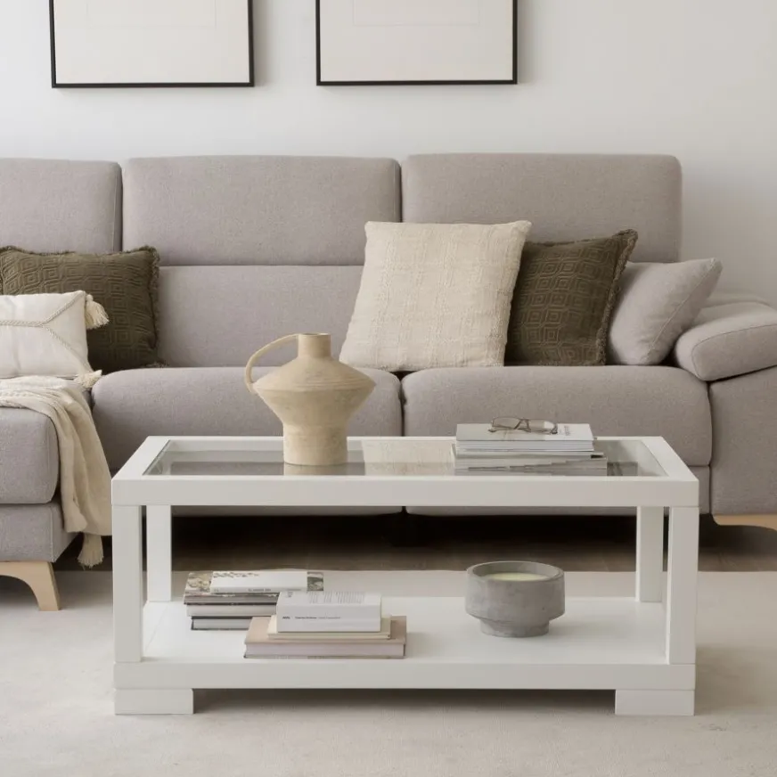 Banak Komen Vase en céramique