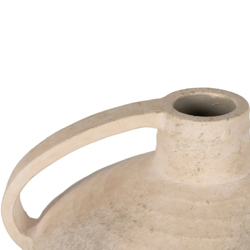 Banak Komen Vase en céramique