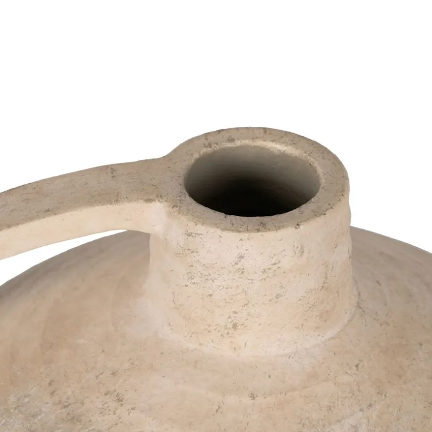 Banak Komen Vase en céramique