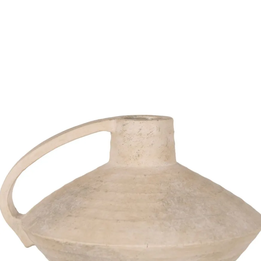 Banak Komen Vase en céramique