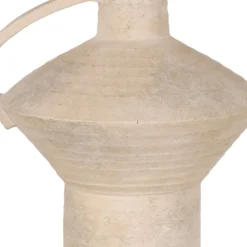 Banak Komen Vase en céramique