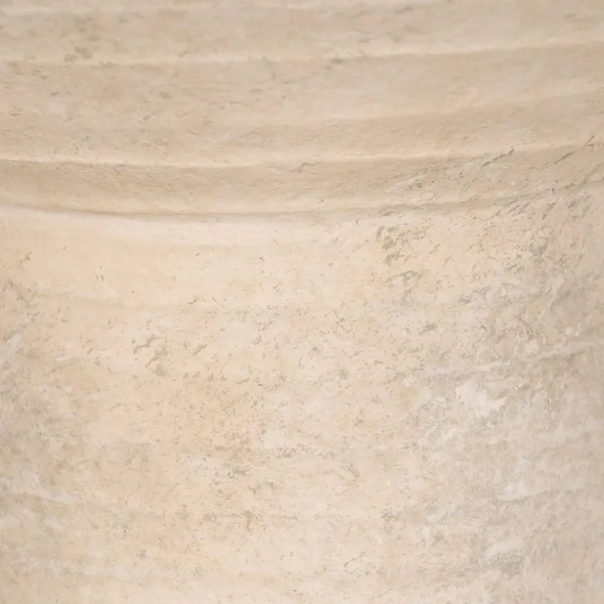 Banak Komen Vase en céramique