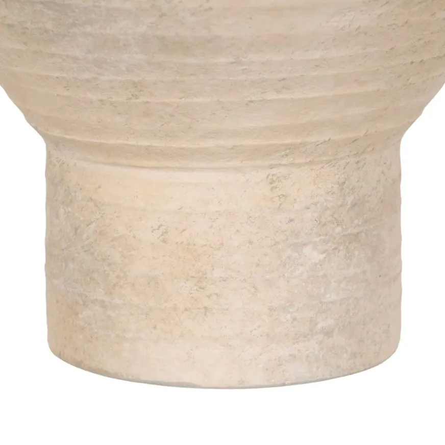 Banak Komen Vase en céramique