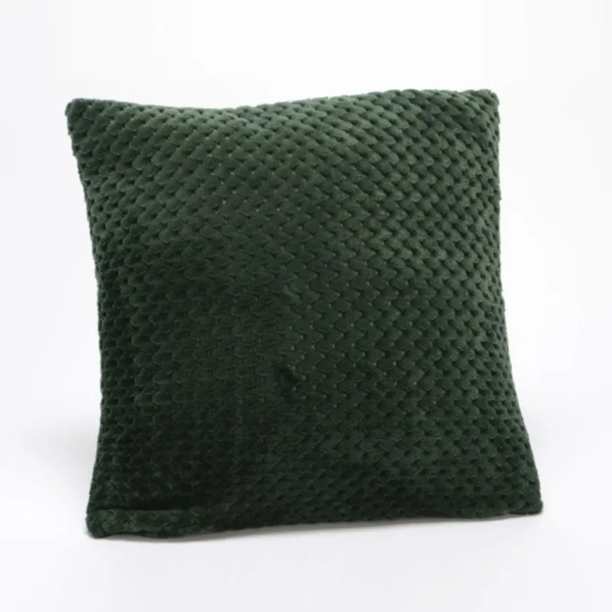 Banak Komes Coussin vert