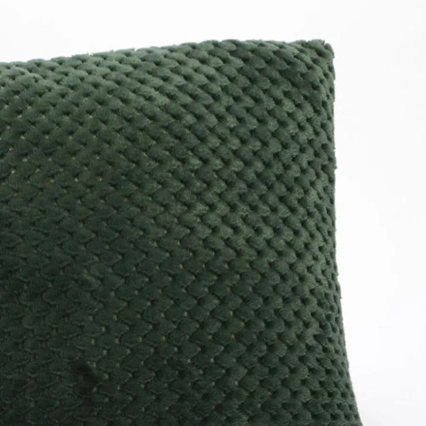 Banak Komes Coussin vert