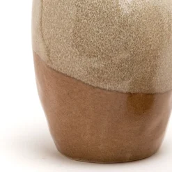 Banak Komes Pot en grès