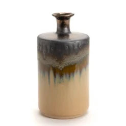 Banak Komes Vase en grès