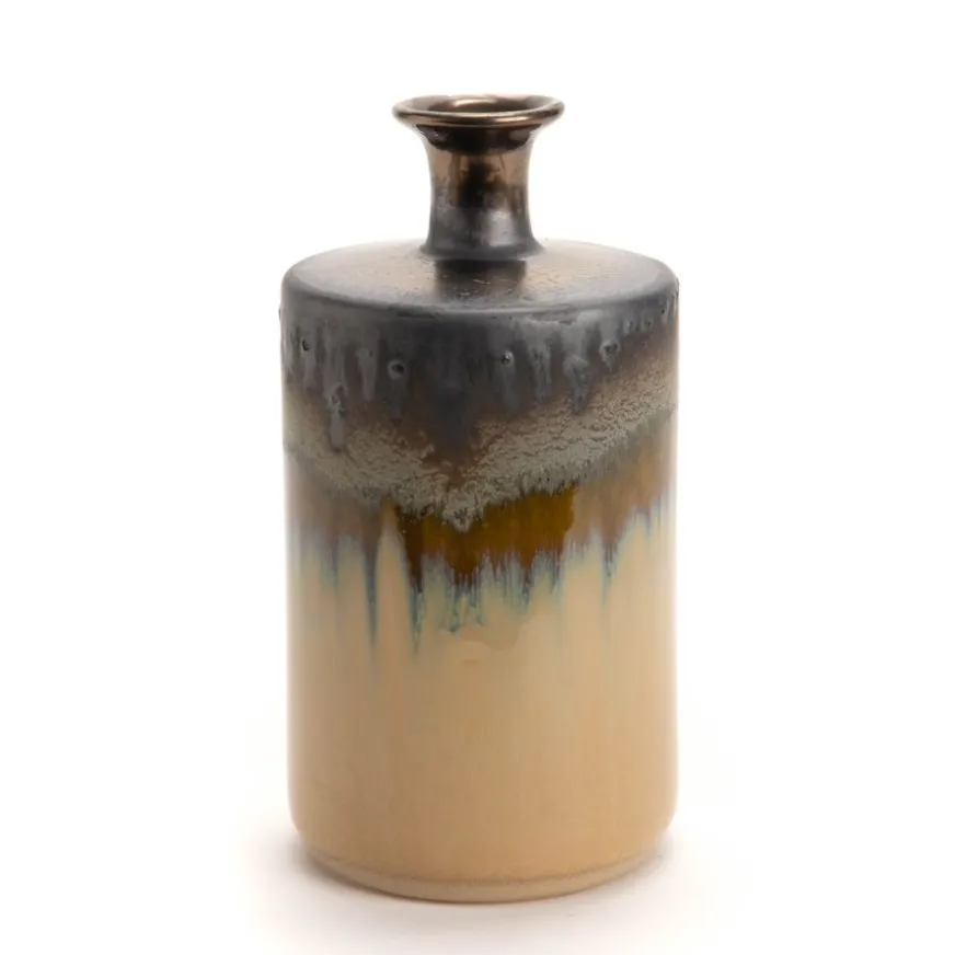 Banak Komes Vase en grès