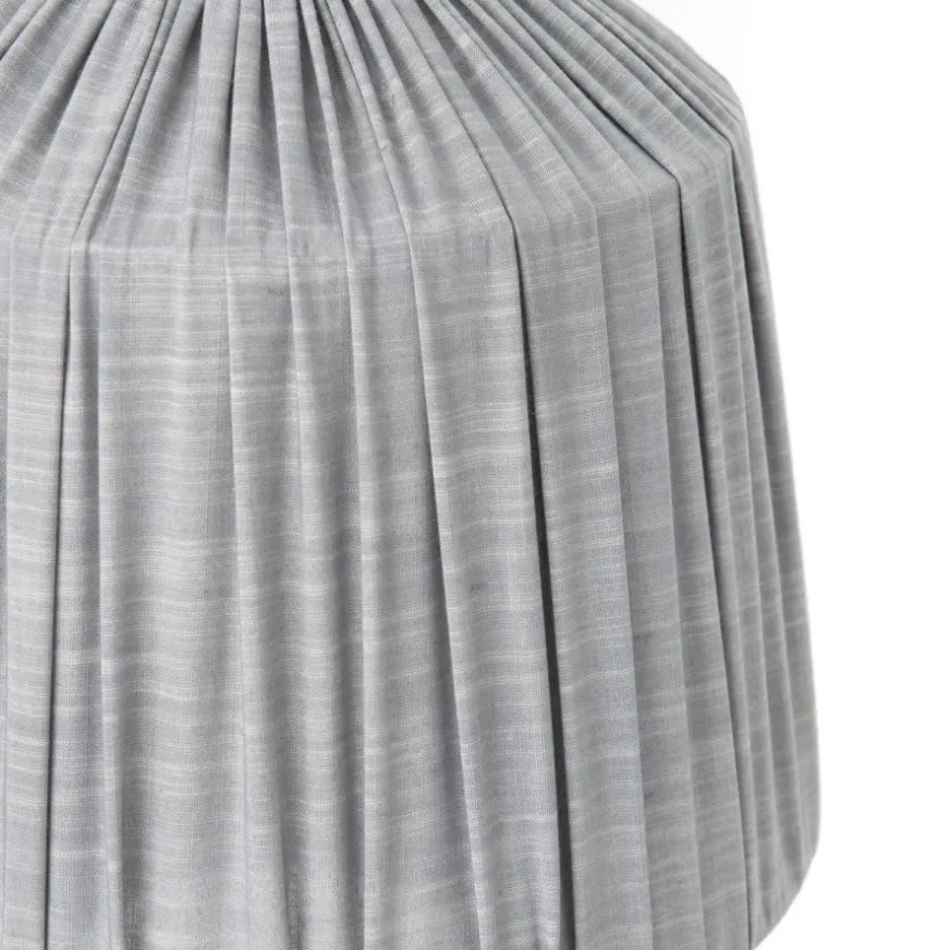 Banak Kotem Lampe de plafond en coton