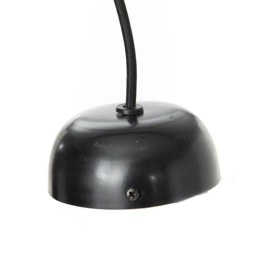 Banak Kotem Lampe de plafond en coton