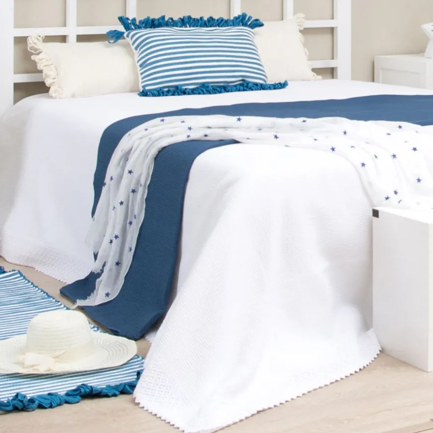 Banak Kren Couvre-lit