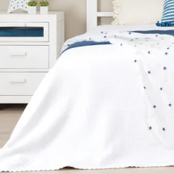 Banak Kren Couvre-lit