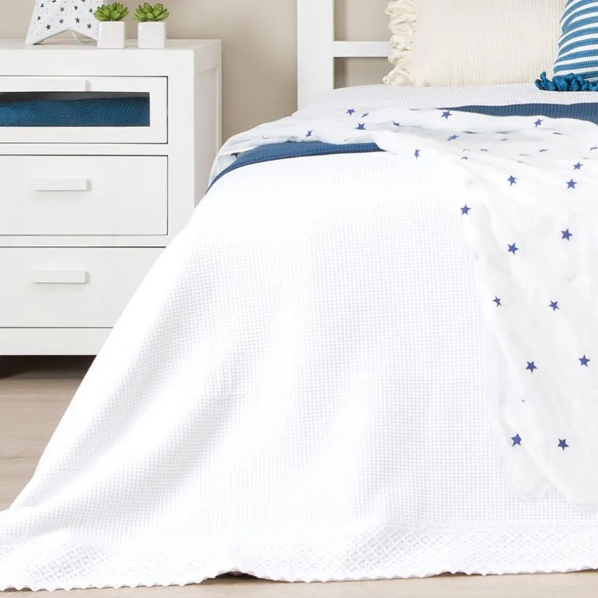 Banak Kren Couvre-lit