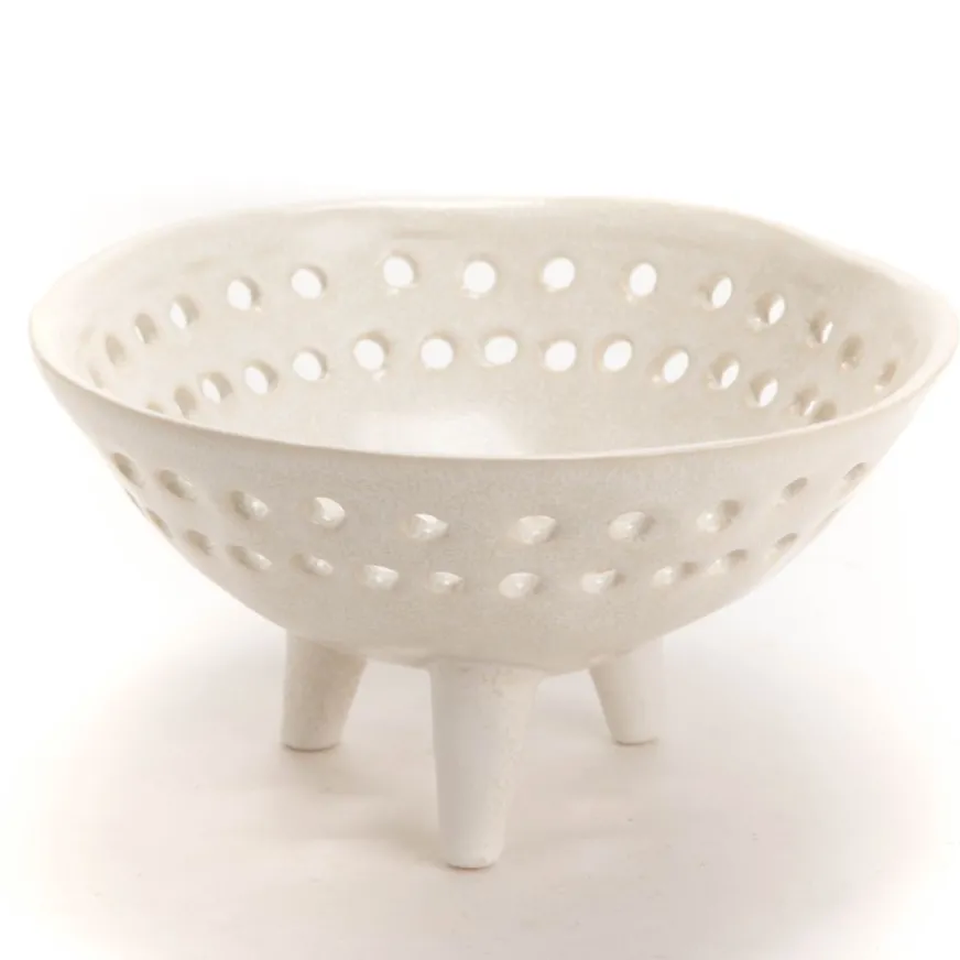 Banak Kumas Bol en grès