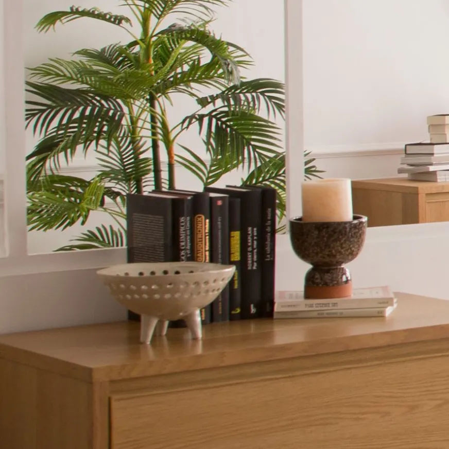 Banak Kumas Bol en grès