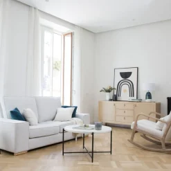 Banak Kumla Buffet bas