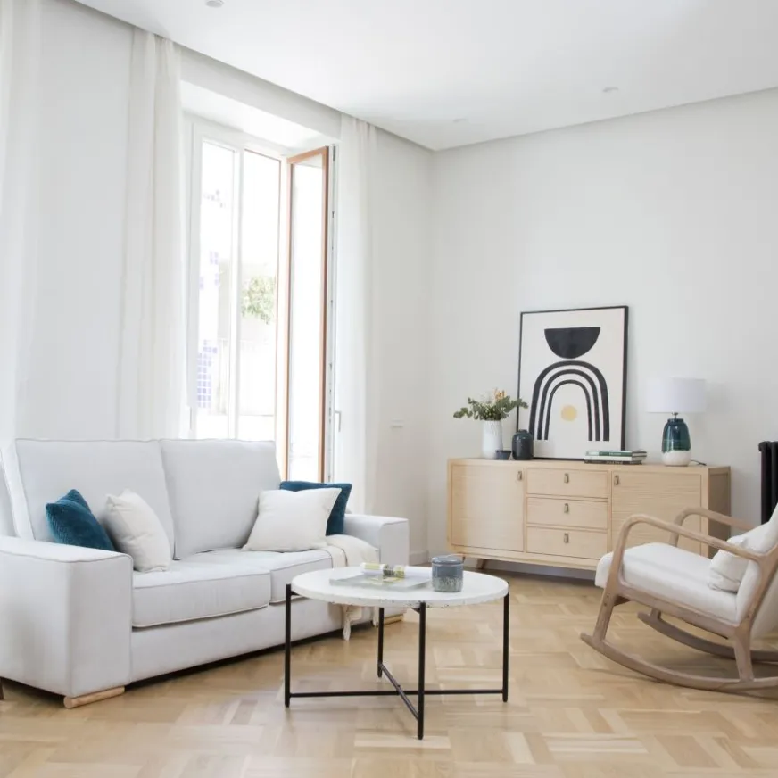 Banak Kumla Buffet bas