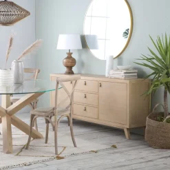 Banak Kumla Buffet bas