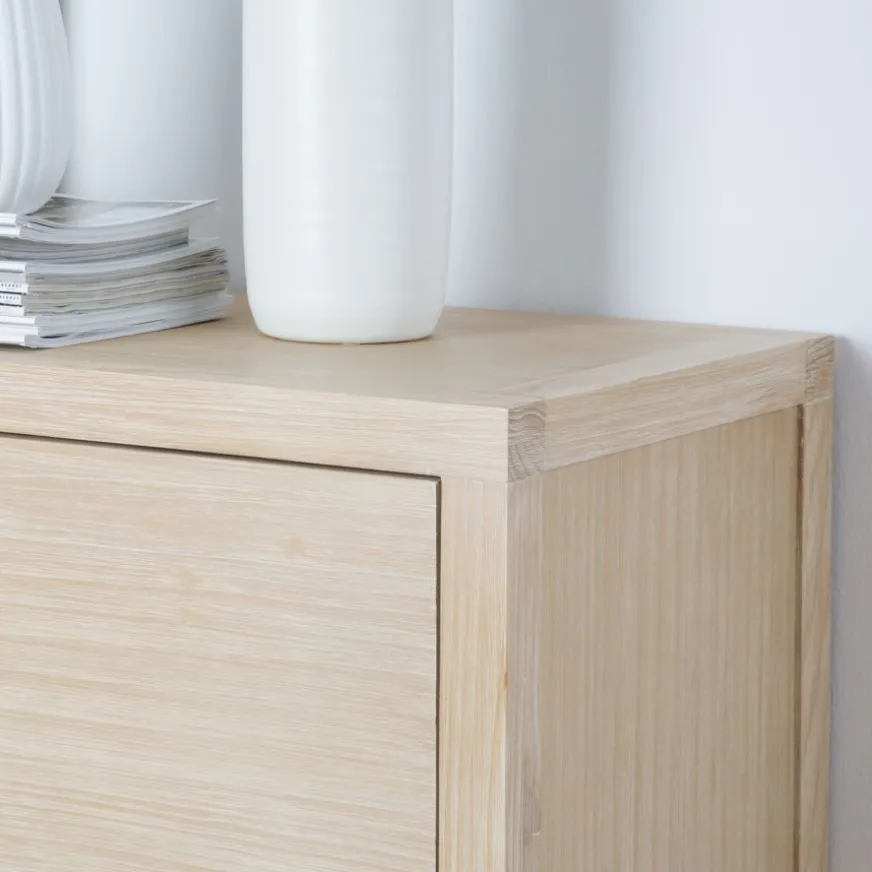 Banak Kumla Buffet bas