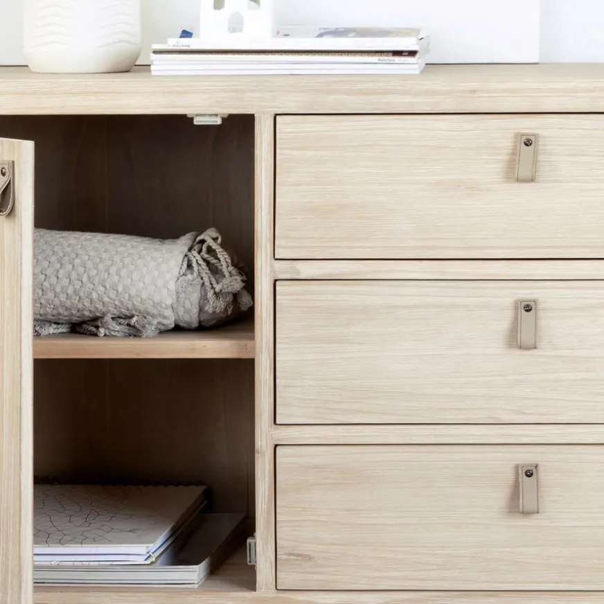 Banak Kumla Buffet bas