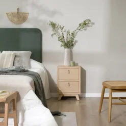 Enfant Banak Kumla Table de chevet en bois