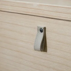 Enfant Banak Kumla Table de chevet en bois