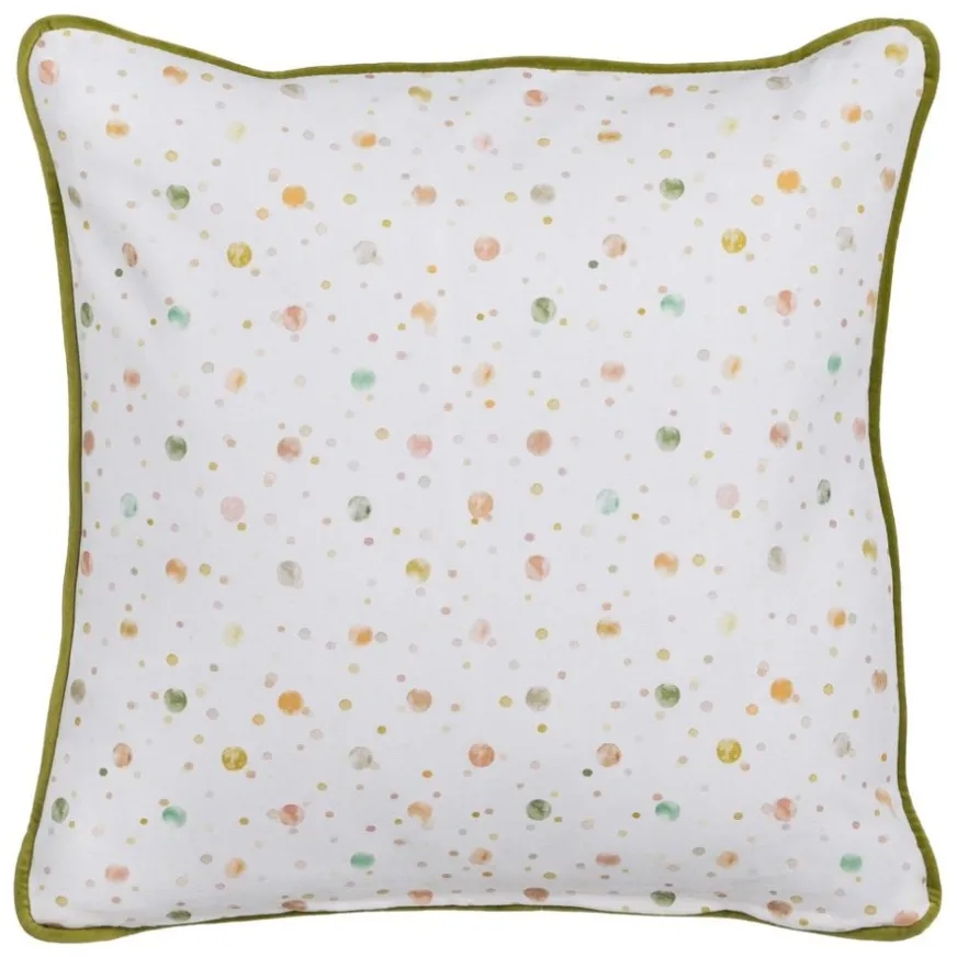 Enfant Banak Ladas Coussin pour canapé en coton