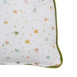 Enfant Banak Ladas Coussin pour canapé en coton