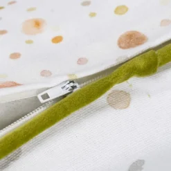 Enfant Banak Ladas Coussin pour canapé en coton