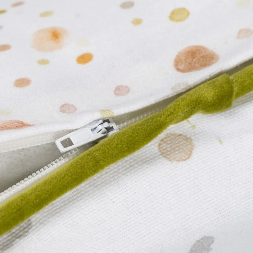 Enfant Banak Ladas Coussin pour canapé en coton