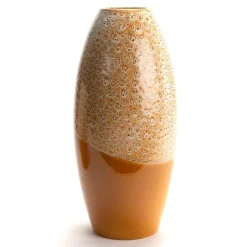 Banak Ladas Vase en céramique