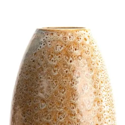 Banak Ladas Vase en céramique