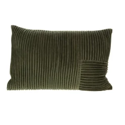 Banak Lakas Coussin de canapé en coton