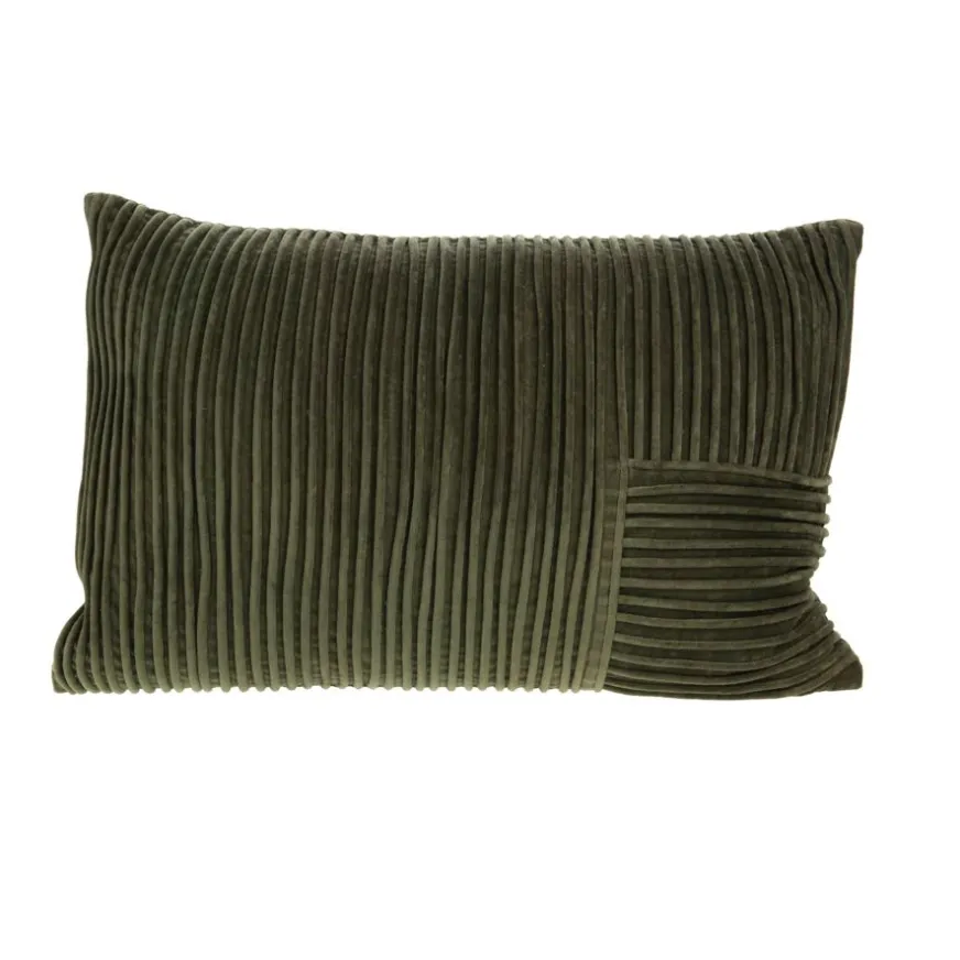 Banak Lakas Coussin de canapé en coton