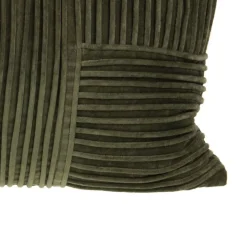 Banak Lakas Coussin de canapé en coton