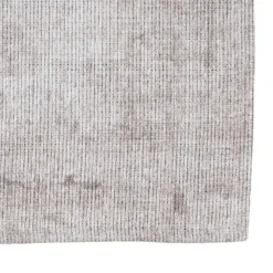 Banak Lamas Tapis de salon en coton et matériau synthétique