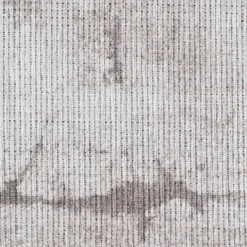 Banak Lamas Tapis de salon en coton et matériau synthétique