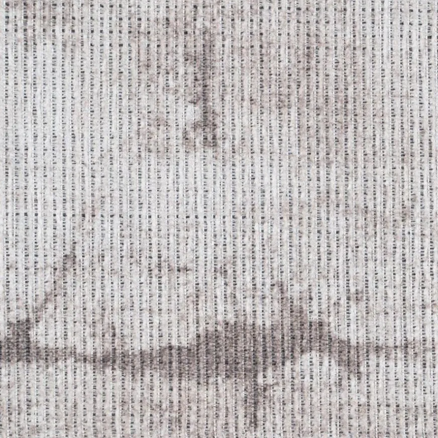 Banak Lamas Tapis de salon en coton et matériau synthétique